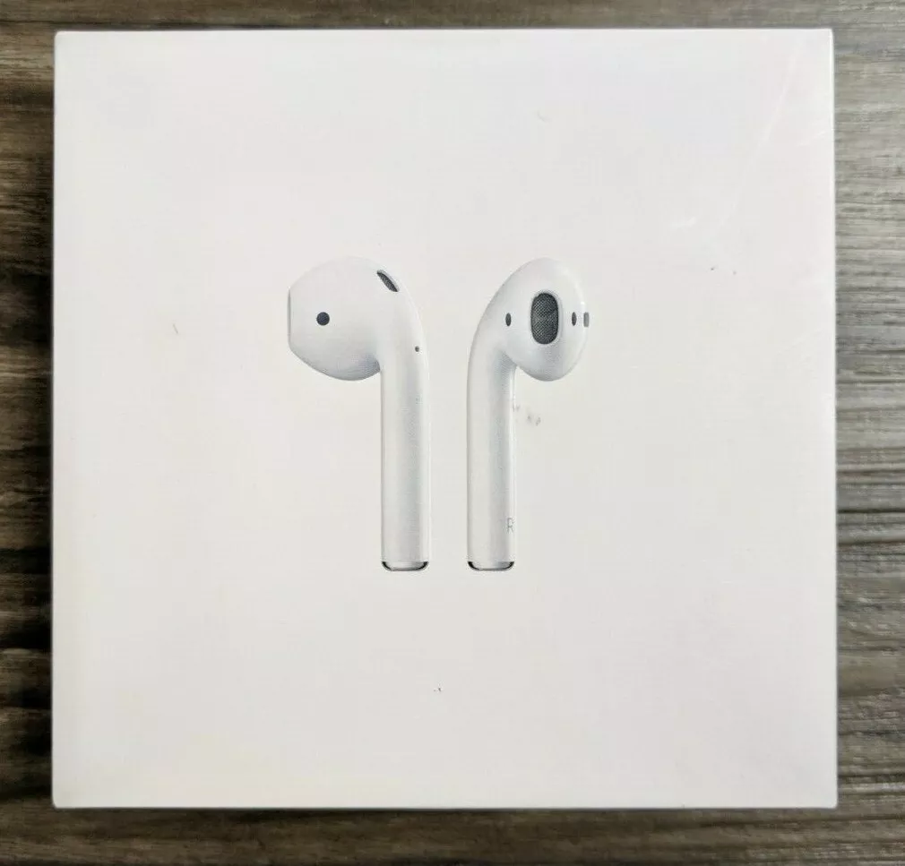 Apple AirPods MV7N2J/A