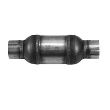 Catco Airtek 755005 Universal Weld-on Catalytic Converter California Carb Obdii Catco Airtek 755005 Universal Weld-on Catalytic Converter California Carb Obdii
