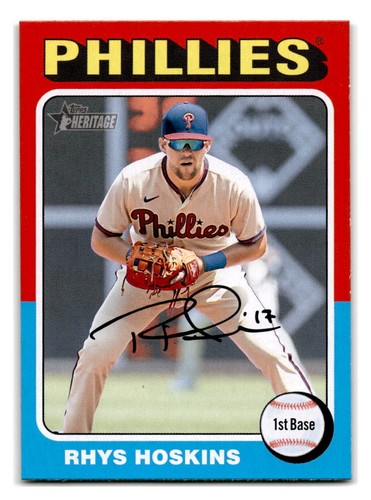 2024 TOPPS HERITAGE CARDS 82 & 101-300 YOU PICK COMPLETE YOUR SET - Picture 129 of 404