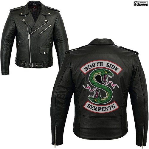 southside serpents jacket ebay