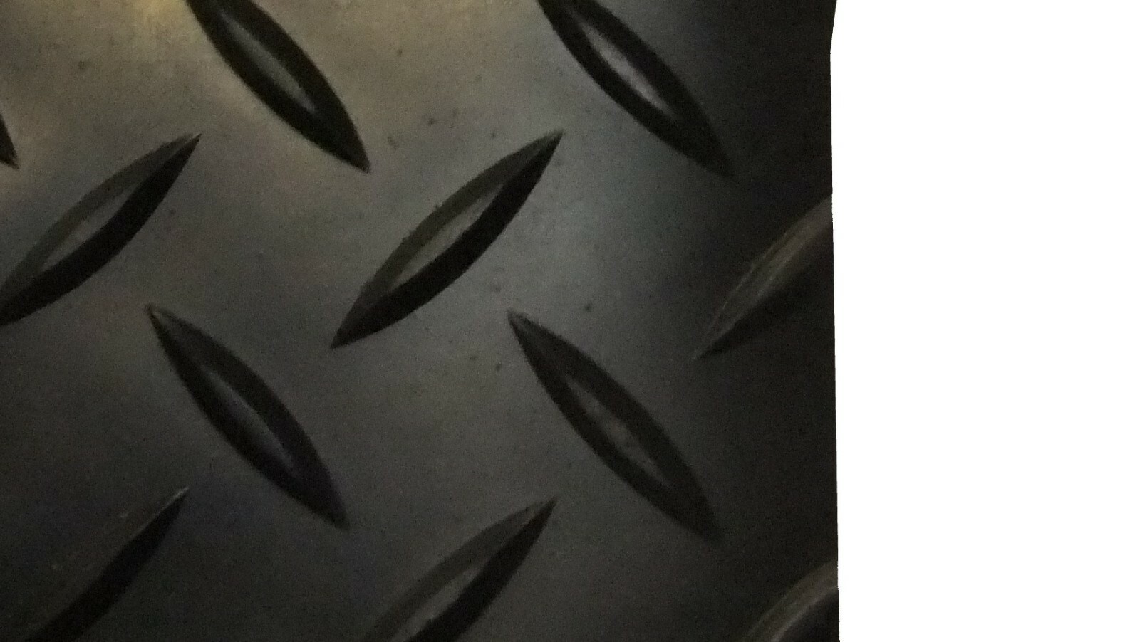 Car Mats for Peugeot Partner 2 Seat Van 1997 to 2008 Tailored Black