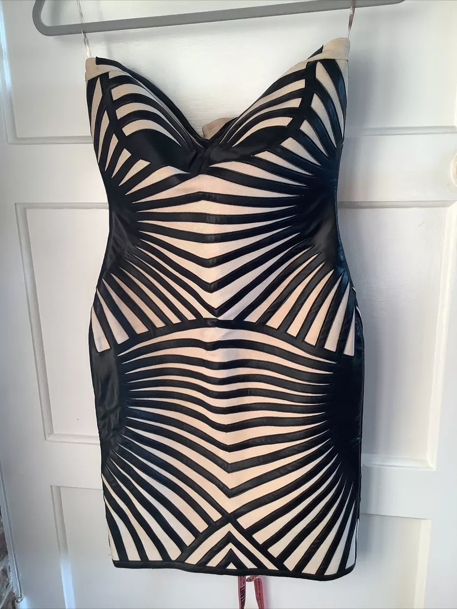 Celeb boutique white dress cheap