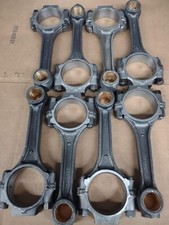 8x Oem Rebuilt Connecting Rod Dodge Plymouth Chrysler 56-69 273 318 326 Floating