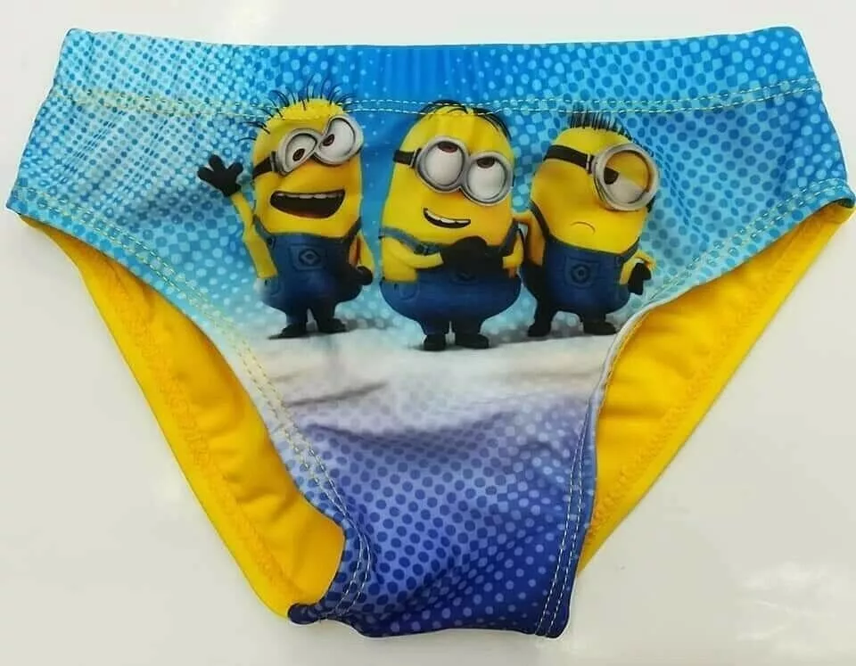 Costume minions best sale bimbo
