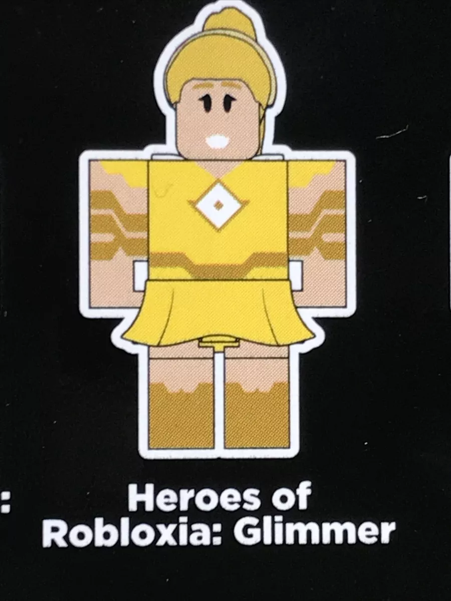 ROBLOX - AGES OF HEROES! 