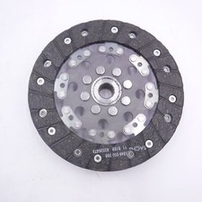 VWC 111 141 031 E   111141031E   180MM RIGID CLUTCH DISC   BEETLE 46 66   GHIA 56 66   BUS 50 62   TYPE 3 62 65   SOLD EACH