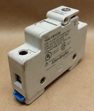 1492-FB1C30 Allen-Bradley Fuseholder  #6453