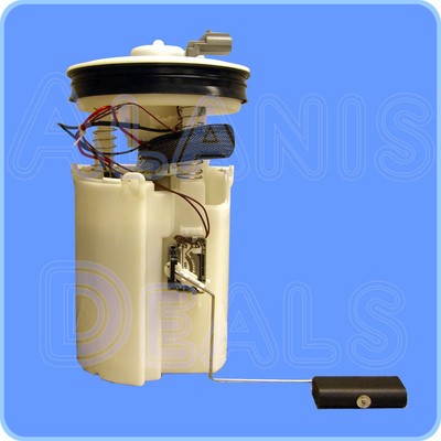 A-Premium Electric Fuel Pump Module Assembly for Chrysler PT Cruiser 2004-2009 I4 2.4L Turbocharged E7190M