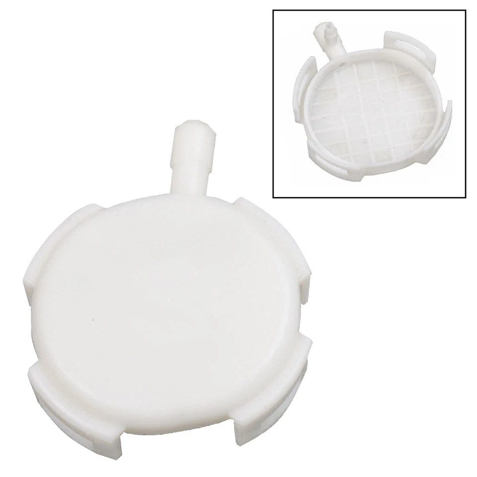 Juego de actuador de cerradura de puerta delantera derecha y tapa de aire para Mercedes-Benz CL W215 2001-2006 Foto 3 de 4