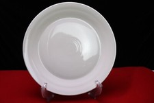 Royal Douton China 1815 Dinner Plate 11 3/8 " White