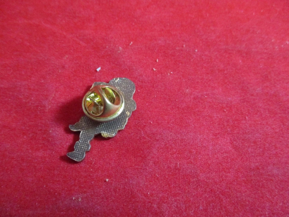 Blanka - Street Fighter II Super Nintendo SNES Sega Genesis Era Pinback Foto 2 de 2