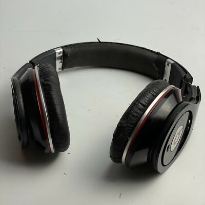 Beats By Dr. Dre Monster (190003-00) Adjustable & Foldable