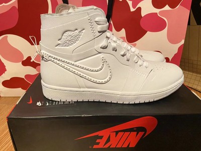 aj 1 noise cancelling