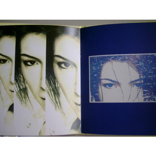アート・デザイン・音楽 MALICE MIZER ma cherie vol.8 アート・デザイン・音楽 MALICE MIZER ma cherie vol.8 ma