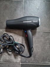 Wahl ZY105 Ionic Smooth Hairdryer, Cool Shot Button,3 Heat  See Description 