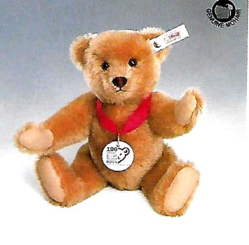 STEIFF 