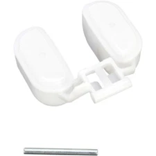 K&S Technologies Carburetor Float with Pin Honda | 56-1611