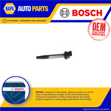 Ignition Coil 0986AG0518 Bosch 90919C2005 9091902252 9091902258 IgnitionCoil New