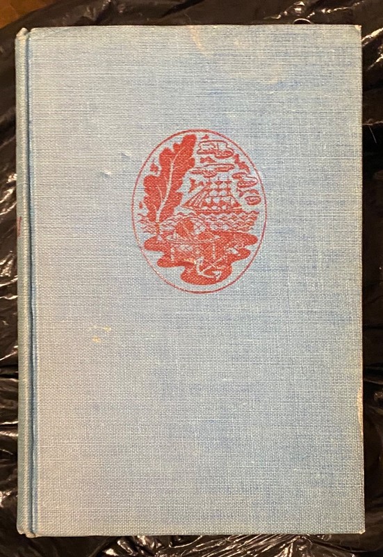 DIVING HELMET BOOK "REAP THE WILD WIND" JOHN WAYNE...KEY WEST, FLORIDA