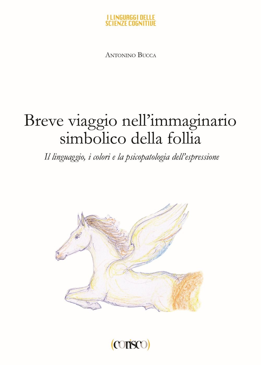 Антонино Букка (Antonino Bucca) Краткое содержание (в твердом переплете) (ИМПОРТ из Великобритании)