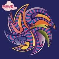 Move: 3CD Remastered & Expanded Deluxe Digipack Ed | The Move | Audio-Cd | CD