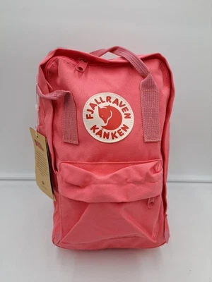 Fjällräven Kanken Mini Rucksack Rosa (29 x 20 x 13 cm) - Bild 1 von 4