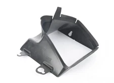 VW Golf Front Right Cooler Air Guide 2016-2022 Genuine 5G0117334