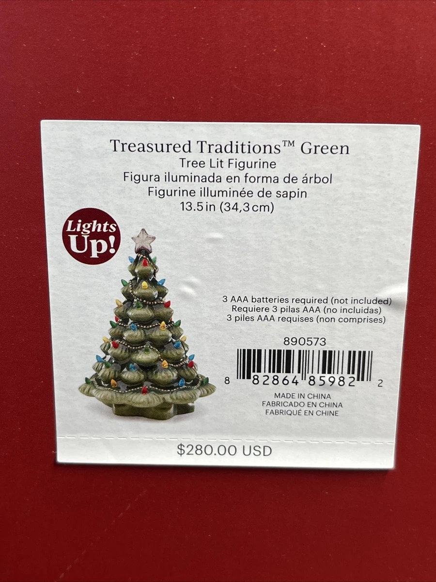 Lenox Christmas Tree In other Lenox Collectibles for sale | eBay