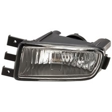 Clear Lens Fog Light For 99-05 Lexus Gs300 Lh Glass Lens W Bulb Clear Lens Fog Light For 99-05 Lexus Gs300 Lh Glass Lens W Bulb