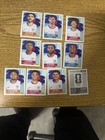 panini fifa world cup 2026 stickers USA 🇺🇸 Team 10 Stickers  — photo 2