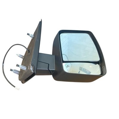 Fit #68121N  2012-17 Nissan NV 1500, 2500, 3500 Mirror Black Oem 963011 PASE