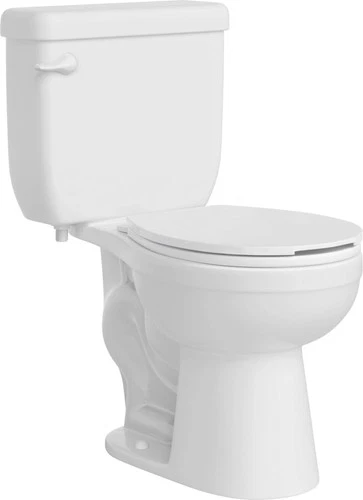 PROFLO PF5110HE Toilet Tank Only - White - Picture 1 of 2
