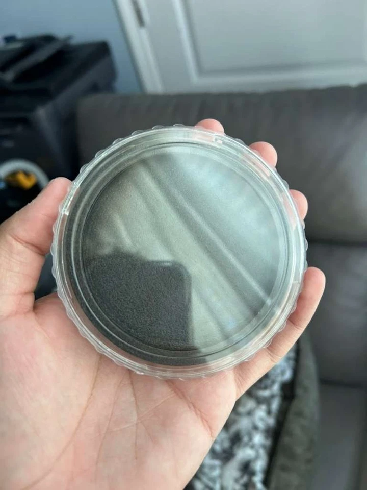 Filtro Breakthrough Photography X4 82 mm UV MRC16 Nanotec Schott B270 Foto 3 de 4