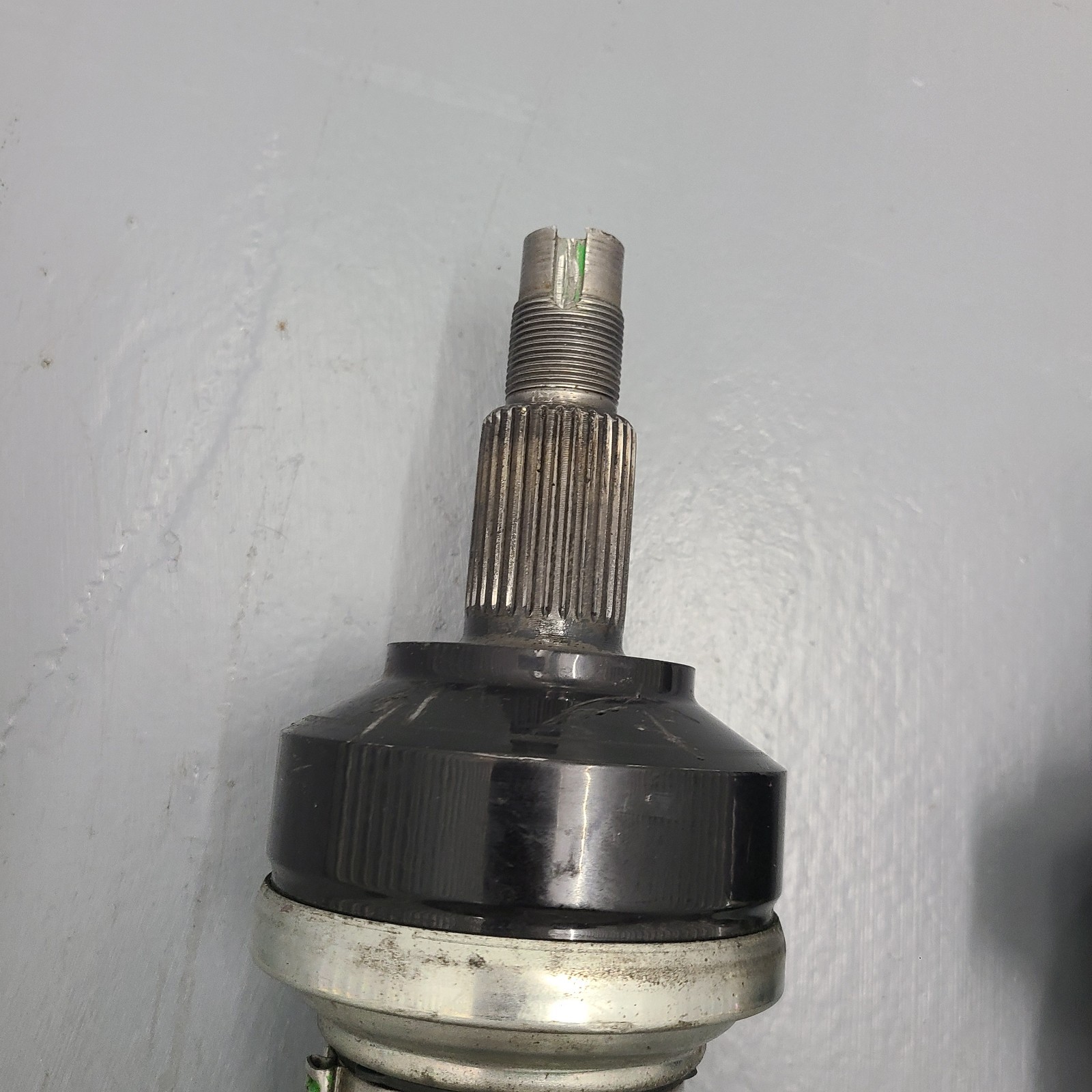 2022-2024 MASERATI MC20 LEFT AXLE OEM# 10491678