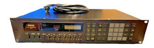 Yamaha Rev7 Digital Reverberator