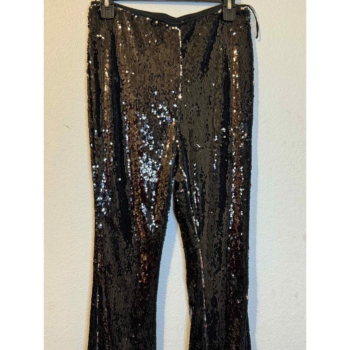 Topshop Sequin Trousers for Women for sale | eBay display picture 1
