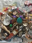 5+ LBS Mixed Jewelry Lot | Wearable, Craft, Repair & Resale | Vintage - Modern 4 — photo 1