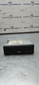 BMW 5 E39 2002 Steuergerät GPS Navigation 6920182 VLC14307