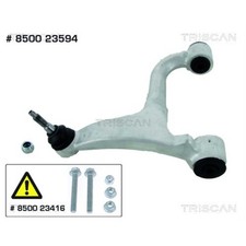Triangle de suspension Mercedes CLASSE M