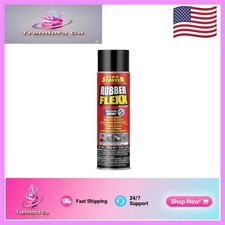 Flexible Rubberized Repair Spray - Waterproof Sealant for All Surfaces, 18oz