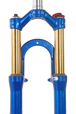 RockShox SID Dual Air 26