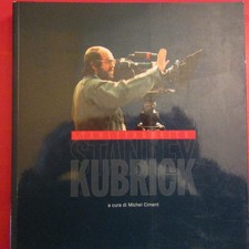 Stanley Kubrick - Michel Ciment (Hg.)