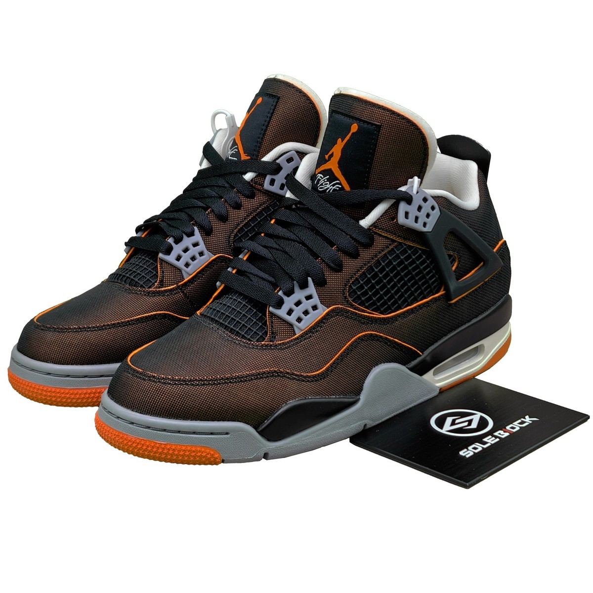 jordan 4 women starfish