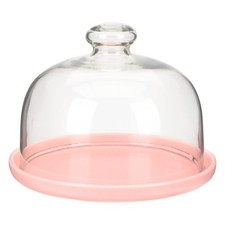  Torten Platte Kuchenteller Servierplatte Kuchenhalter Mit Deckel