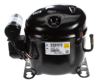 Master-Bilt AE1022E-212-A4, AE4440Y-AA1A, Compressor, 115V, 60HZ, R-134A