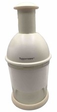 Tupperware The Chopper Machine - Rotating Foo...