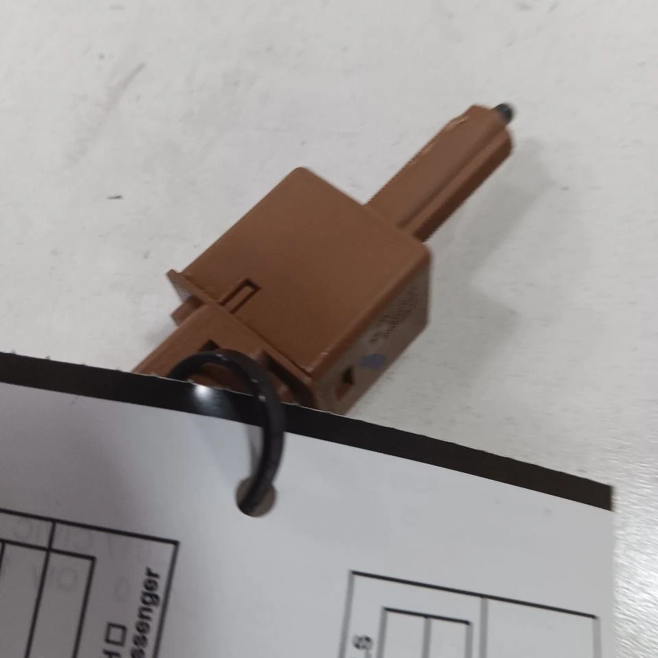Honda Civic Brake Pedal Switch 2016 2017 2018 2019 - Image 2 of 4
