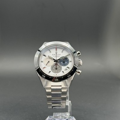 Zenith Chronomaster Sport | 03.3100.3600/69.M3100 | 2021