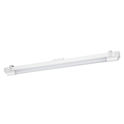 Ledvance LED Unterbauleuchte Power Batten 60cm Weiß 12W warmweiß 3000K Lampe