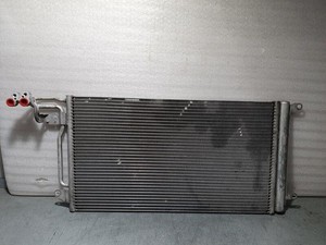 6R0820411T klimakondensator -kühler SKODA FABIA 5J2 URBAN delcp4638047